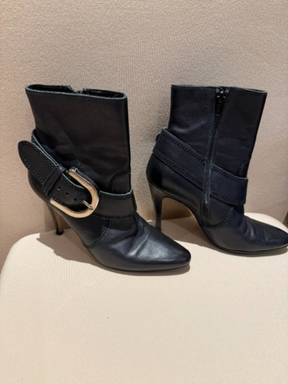Manolo Blahnik booite